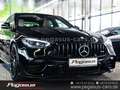 Mercedes-Benz C 63 AMG C 63 Se AMG *-30%!*PERFORMANCE SEATS*HEAD-UP* Schwarz - thumbnail 18