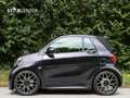 smart brabus 125 ULTIMATE *1 of 125* Limited Edition Schwarz - thumbnail 2