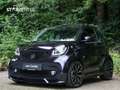 smart brabus 125 ULTIMATE *1 of 125* Limited Edition Schwarz - thumbnail 1