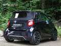 smart brabus 125 ULTIMATE *1 of 125* Limited Edition Schwarz - thumbnail 3