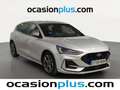 Ford Focus 1.0 Ecoboost MHEV ST-Line 155 Aut. Gris - thumbnail 2