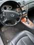 Mercedes-Benz CLK 200 CLK Cabrio 200 Kompressor Automatik Elegance Fekete - thumbnail 4