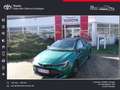 Toyota Corolla 2.0 Hybrid Touring Sports GR Sport Grün - thumbnail 1