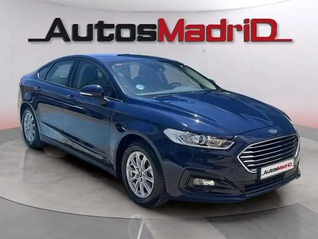 Ford Mondeo 2.0 Híbrido 138kW (187CV) Trend HEV Auto