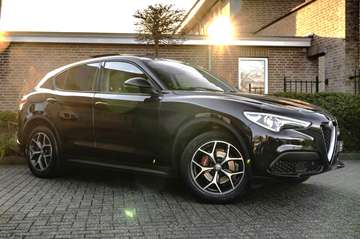 2.0 T AWD B-Tech Q4 200 PK Pano Adaptive Leder Cam