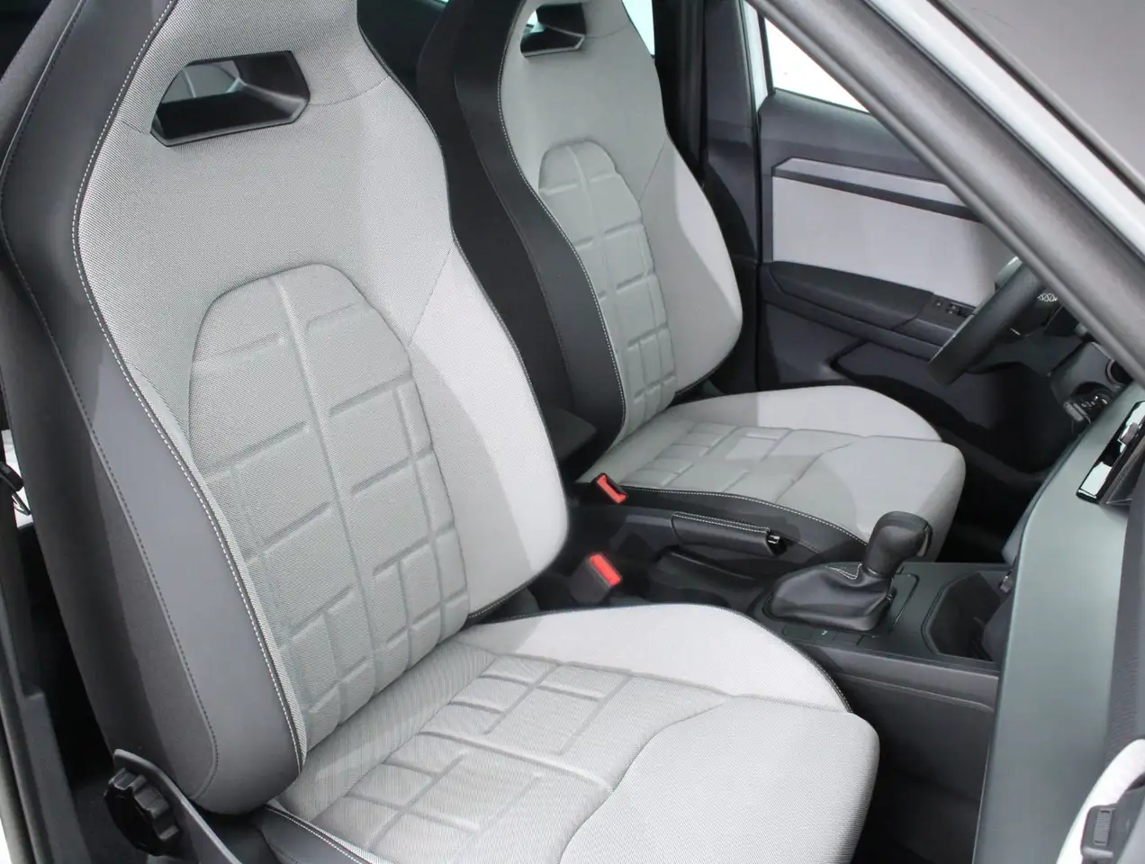 SEAT Arona 2026