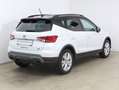 SEAT Arona FR Edition 1.0 TSI DSG Weiß - thumbnail 12
