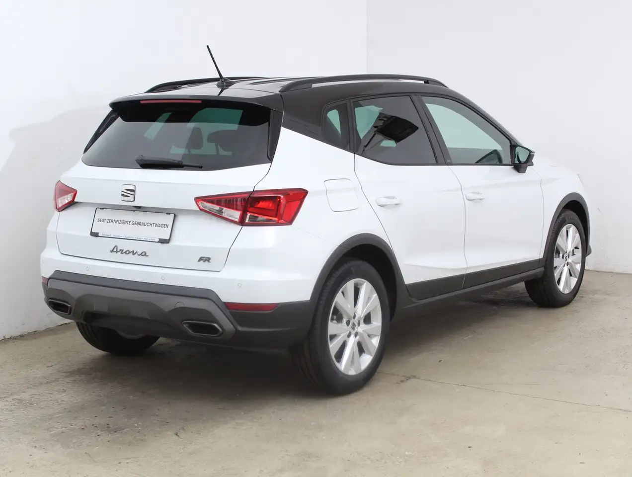 SEAT Arona 2026 — фото 12