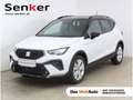SEAT Arona FR Edition 1.0 TSI DSG Weiß - thumbnail 1