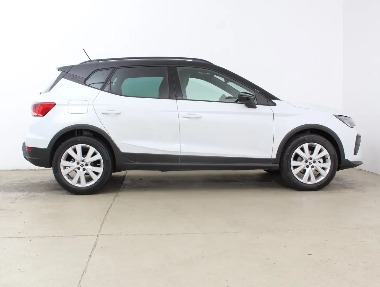 SEAT Arona 2026