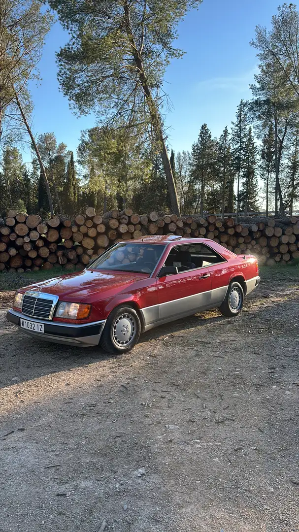 Mercedes-Benz CE 300 300CE - 2