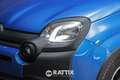 Fiat Panda Pandina 1.0 Firefly Hybrid 70CV Cross Bleu - thumbnail 3