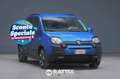 Fiat Panda Pandina 1.0 Firefly Hybrid 70CV Cross Bleu - thumbnail 1