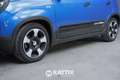 Fiat Panda Pandina 1.0 Firefly Hybrid 70CV Cross Bleu - thumbnail 4
