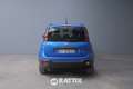 Fiat Panda Pandina 1.0 Firefly Hybrid 70CV Cross Bleu - thumbnail 5
