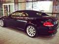 BMW 635 635d Cabrio auto Negru - thumbnail 1