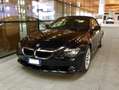 BMW 635 635d Cabrio auto Negru - thumbnail 6