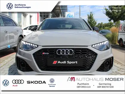 Annonce voiture d'occasion Audi RS4 - CARADIZE