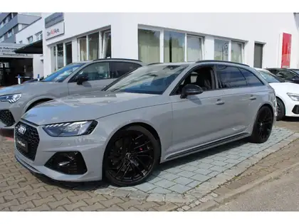Annonce voiture d'occasion Audi RS4 - CARADIZE