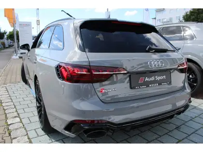 Annonce voiture d'occasion Audi RS4 - CARADIZE