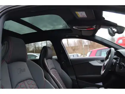 Annonce voiture d'occasion Audi RS4 - CARADIZE