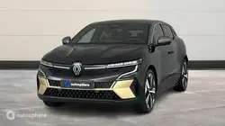 Renault E-Tech Electric EV60 220ch Iconic super charge