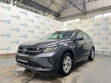 TSI OPF Life Business DSG7