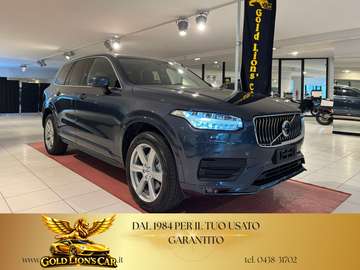 2.0 b5 4x4 7posti geartronic STUPENDO*