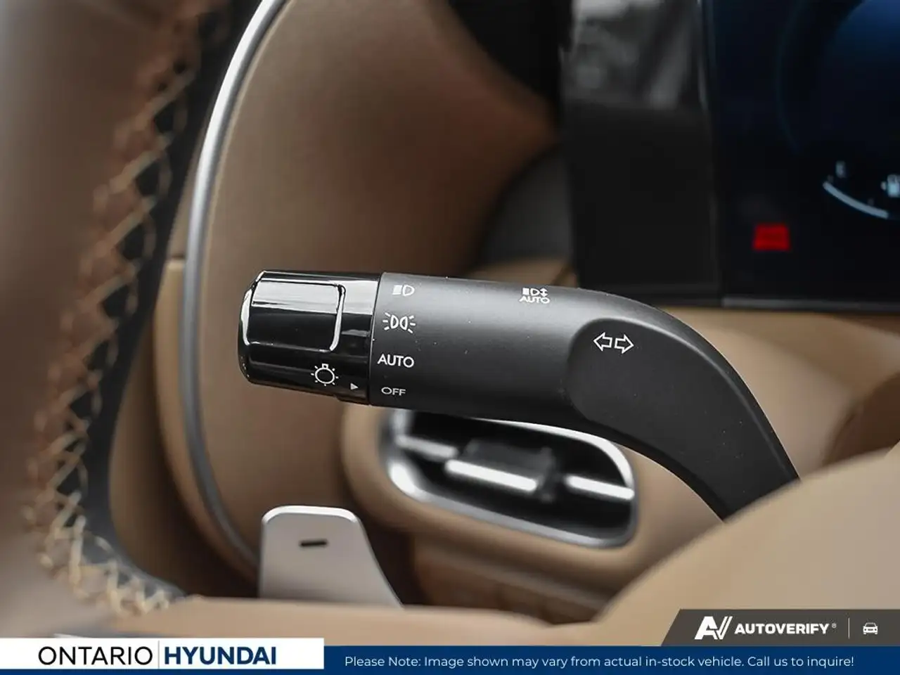 Hyundai PALISADE Hybrid fotografie Hyundai PALISADE Hybrid