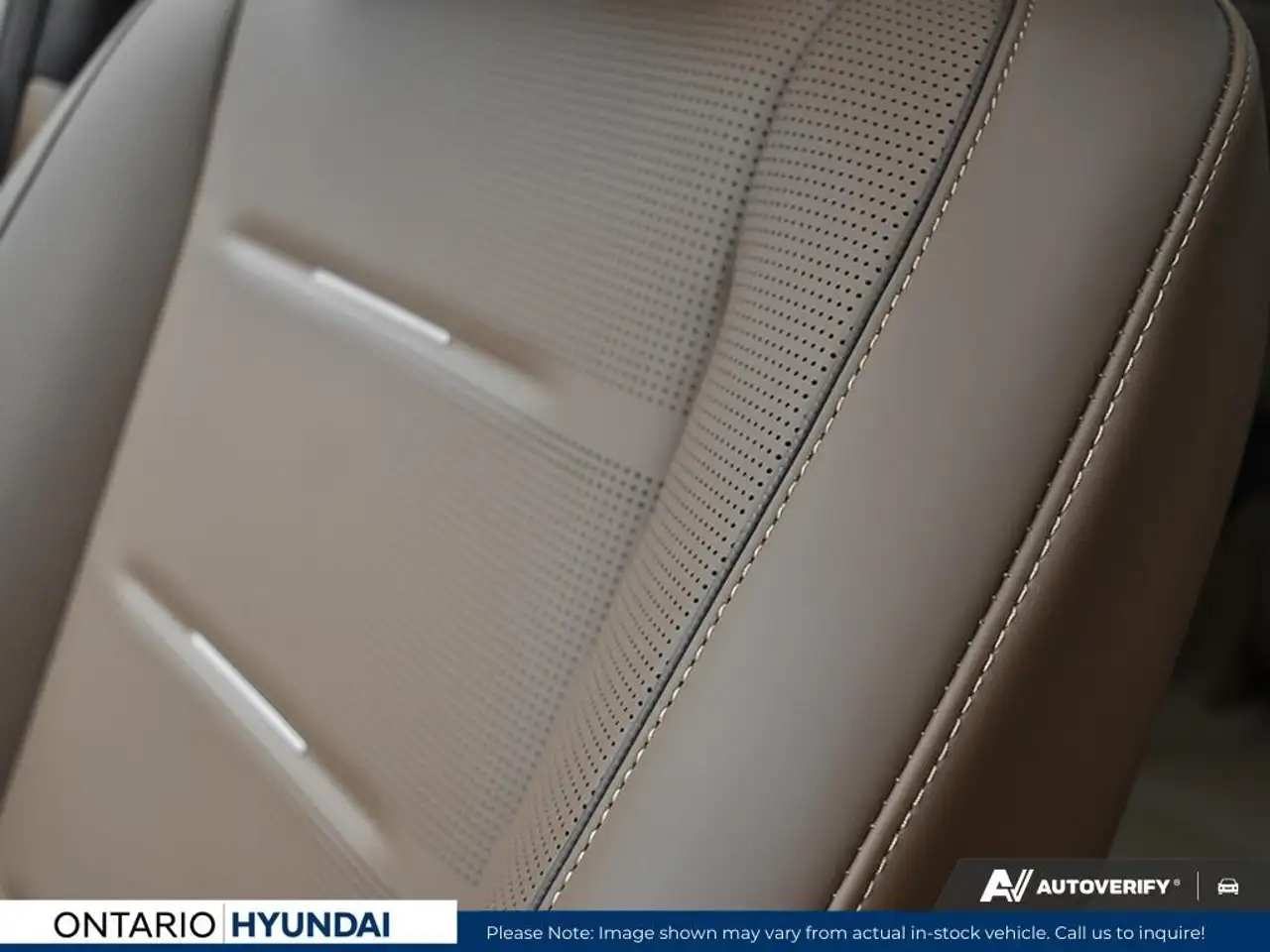 Hyundai PALISADE Hybrid fotografie Hyundai PALISADE Hybrid