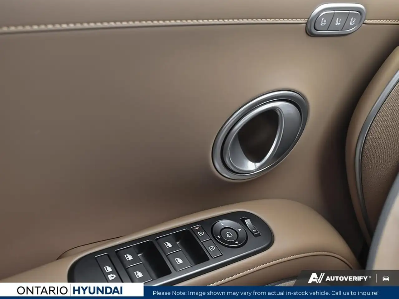 Hyundai PALISADE Hybrid fotografie Hyundai PALISADE Hybrid