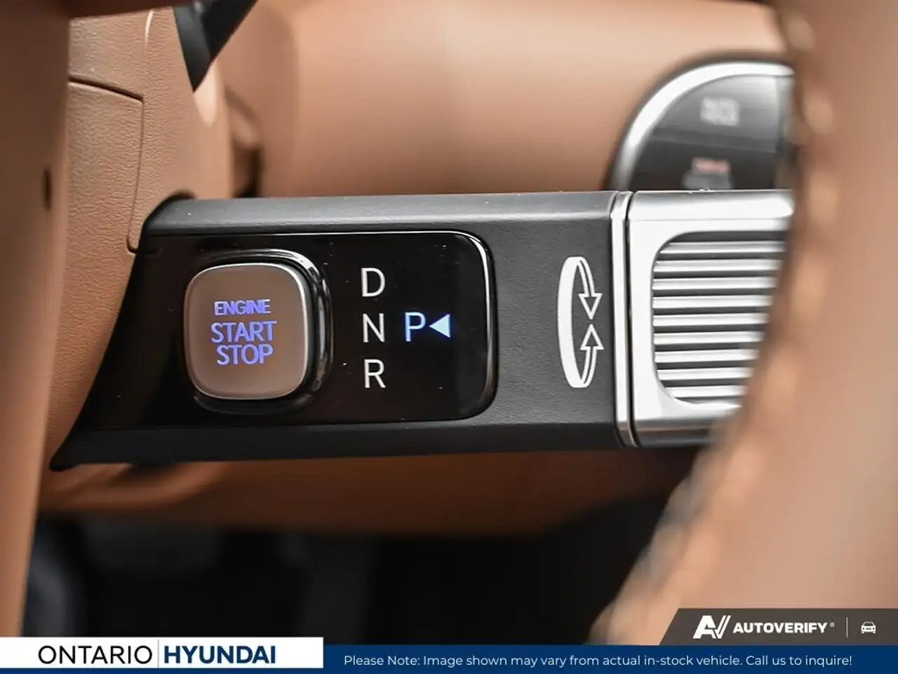 Hyundai PALISADE Hybrid fotografie Hyundai PALISADE Hybrid