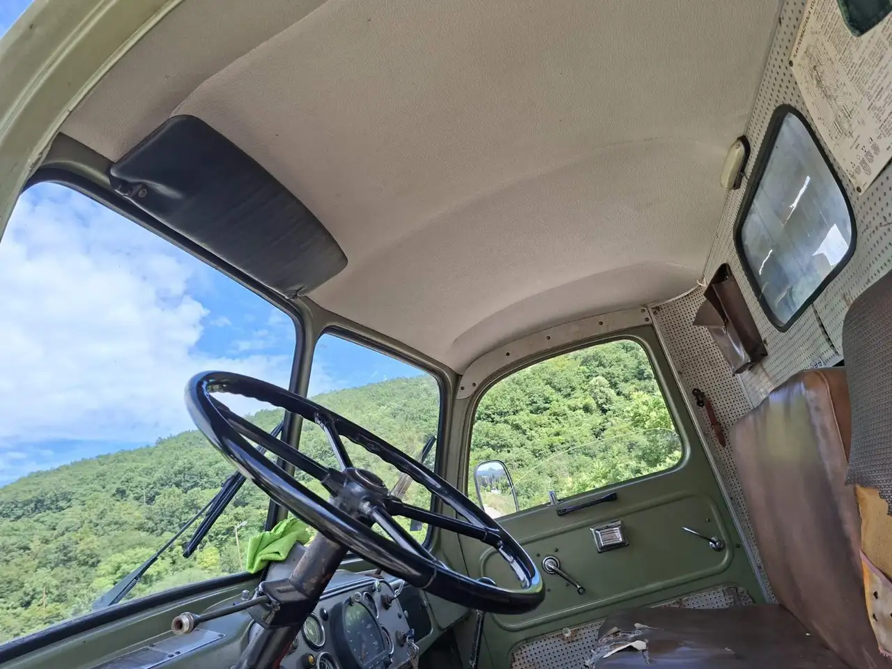 Iveco Deutz TAM 5000, foto 5