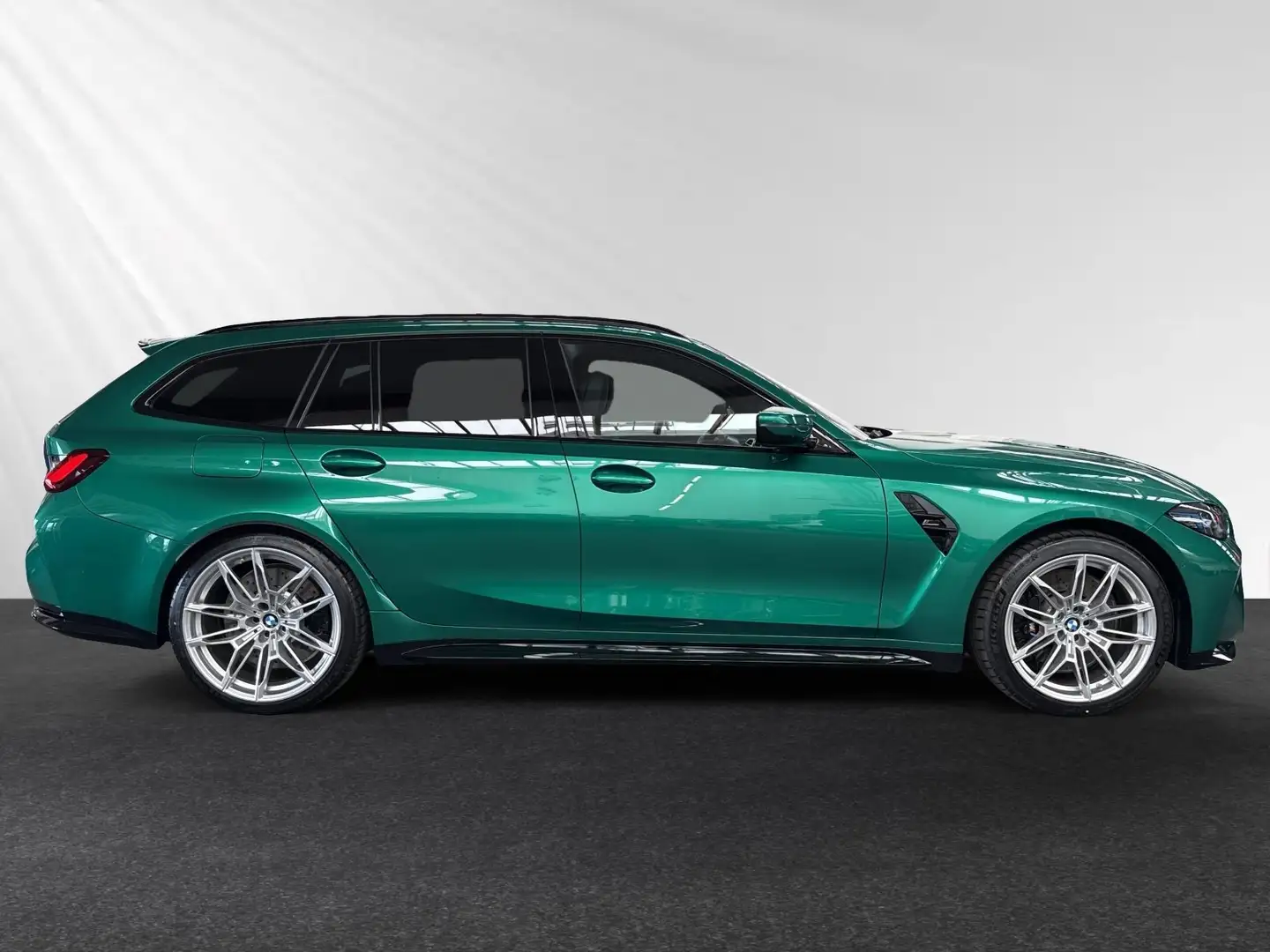 BMW M3 Competition Touring *Facelift*|LCProf.|Harman/Kard Vert - 2