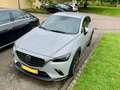 Mazda CX-3 CX-3 SKYACTIV-G 121 FWD Signature Gris - thumbnail 1
