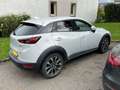 Mazda CX-3 CX-3 SKYACTIV-G 121 FWD Signature Gris - thumbnail 2