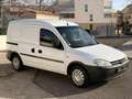 Opel Combo CARGO 1.7 DI Weiß - thumbnail 11