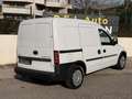 Opel Combo CARGO 1.7 DI Weiß - thumbnail 2