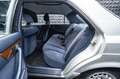 Mercedes-Benz 380 SE  Automatik 2. Hand H-Zulassung Сірий - thumbnail 14