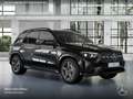Mercedes-Benz GLE 350 de 4M AMG+NIGHT+PANO+360+AHK+MULTIBEAM+9G Noir - thumbnail 17
