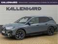 BMW iX 50 xDrive-Sportpacke-DrivingAssProf-Head-UP Grau - thumbnail 1