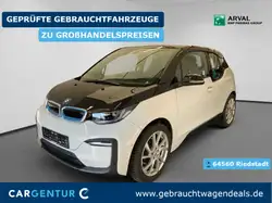 Bmw i3 120Ah Wapu LED Navi RKam AUT Facelift Park Assist
