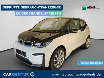 120Ah Wapu LED Navi RKam AUT Facelift Park-Assist