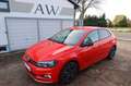 Volkswagen Polo VI beats|70 KW|2.Hand|Sport|Euro 6| Rot - thumbnail 1