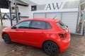 Volkswagen Polo VI beats|70 KW|2.Hand|Sport|Euro 6| Rot - thumbnail 4
