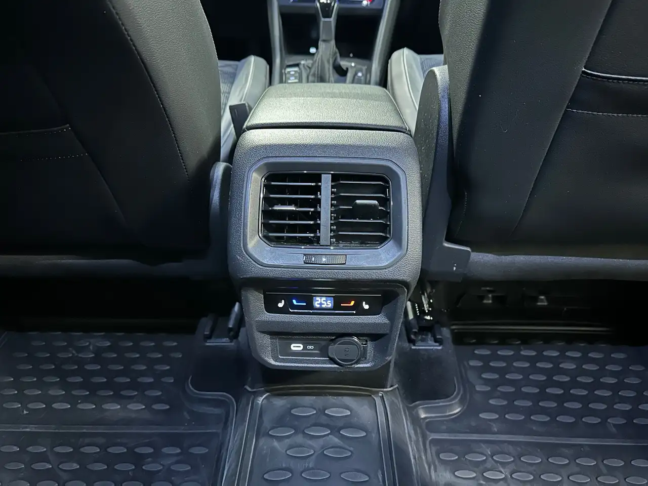 Volkswagen Tiguan Allspace R-Line 4Motion*Black Style*20Zoll*Standhzg*, миниатюра 26