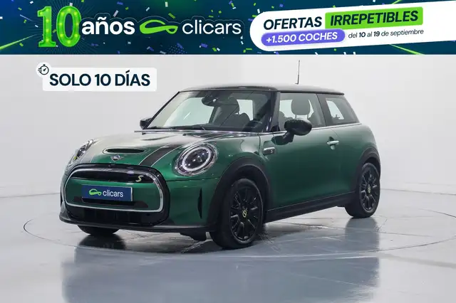MINI Mini