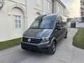Volkswagen Crafter Netto Monats-Miete ab 1.490.- VK Netto 24.900.- Grau - thumbnail 3