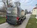 Volkswagen Crafter Netto Monats-Miete ab 1.490.- VK Netto 24.900.- Grau - thumbnail 8
