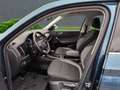 Skoda Kodiaq Drive 125 4x4 2.0 TDI+AHK+Navi+Alufelgen+LED+Sitzh Blau - thumbnail 8